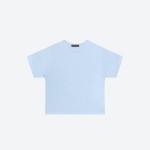 Loose Fit Ripped  T-Shirt